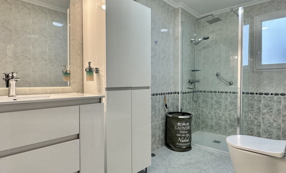 Herverkoop - 1. Appartement / flat - Orihuela Costa - Costa Blanca Zuid