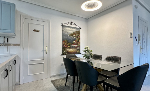 Herverkoop - 1. Appartement / flat - Orihuela Costa - Costa Blanca Zuid