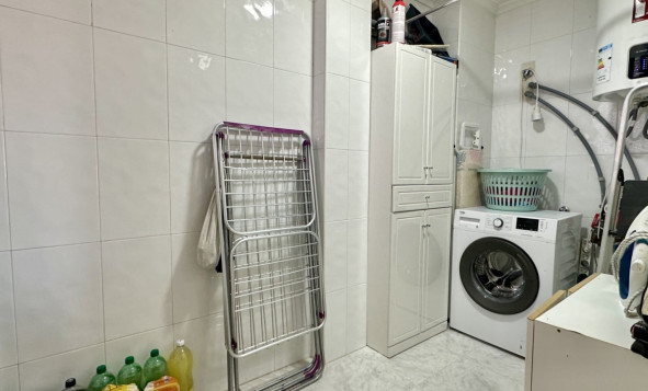 Herverkoop - 1. Appartement / flat - Orihuela Costa - Costa Blanca Zuid