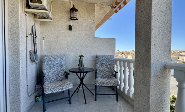 Herverkoop - 1. Appartement / flat - Orihuela Costa - Costa Blanca Zuid