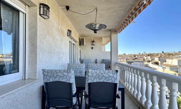 Herverkoop - 1. Appartement / flat - Orihuela Costa - Costa Blanca Zuid