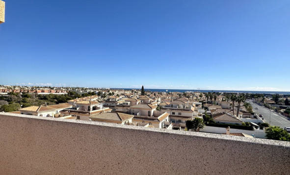 Herverkoop - 1. Appartement / flat - Orihuela Costa - Costa Blanca Zuid