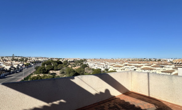 Herverkoop - 1. Appartement / flat - Orihuela Costa - Costa Blanca Zuid