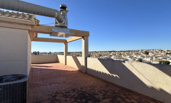 Herverkoop - 1. Appartement / flat - Orihuela Costa - Costa Blanca Zuid