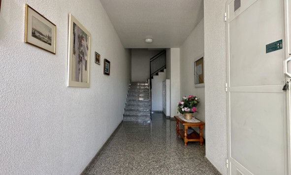 Herverkoop - 1. Appartement / flat - Orihuela Costa - Costa Blanca Zuid