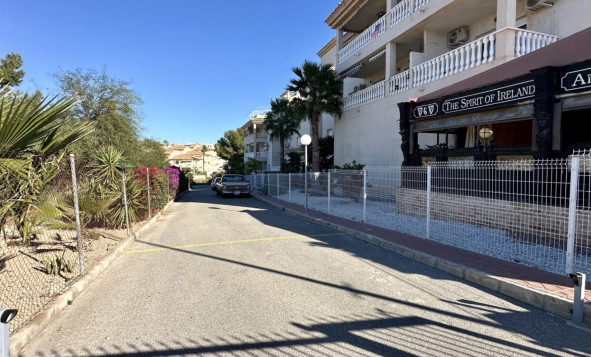 Herverkoop - 1. Appartement / flat - Orihuela Costa - Costa Blanca Zuid