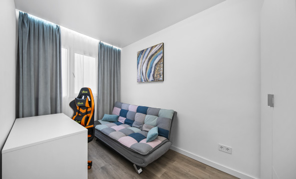 Herverkoop - 1. Appartement / flat - Torrevieja - Costa Blanca Zuid