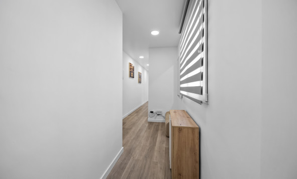 Herverkoop - 1. Appartement / flat - Torrevieja - Costa Blanca Zuid