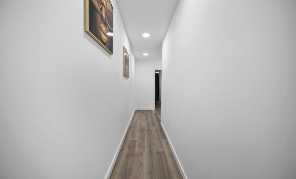 Herverkoop - 1. Appartement / flat - Torrevieja - Costa Blanca Zuid