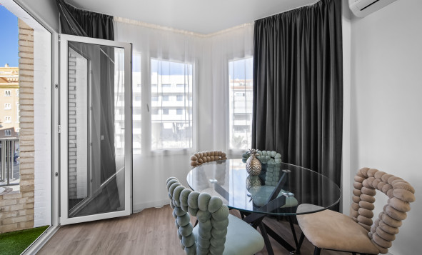 Herverkoop - 1. Appartement / flat - Torrevieja - Costa Blanca Zuid