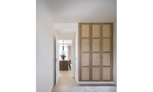 Nieuwbouw woningen - 1. Appartement / flat - Pilar de la Horadada - Costa Blanca Zuid