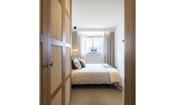 Nieuwbouw woningen - 1. Appartement / flat - Pilar de la Horadada - Costa Blanca Zuid