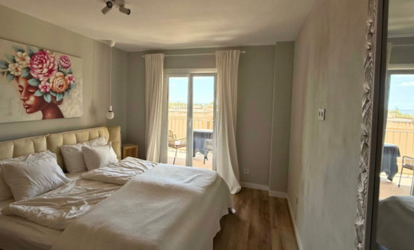 Reventa - 1. Apartamento / piso - Palma - Mallorca