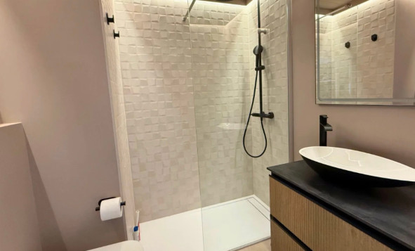 Reventa - 1. Apartamento / piso - Palma - Mallorca