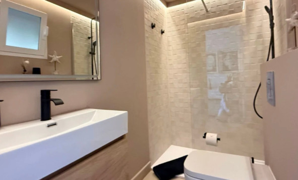 Reventa - 1. Apartamento / piso - Palma - Mallorca