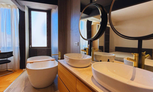 Herverkoop - 1. Appartement / flat - Palma - Mallorca