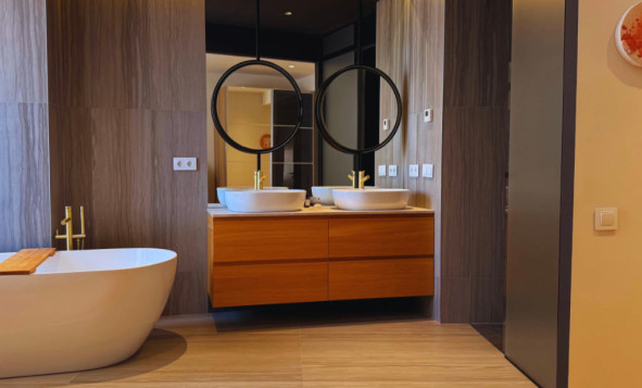 Herverkoop - 1. Appartement / flat - Palma - Mallorca