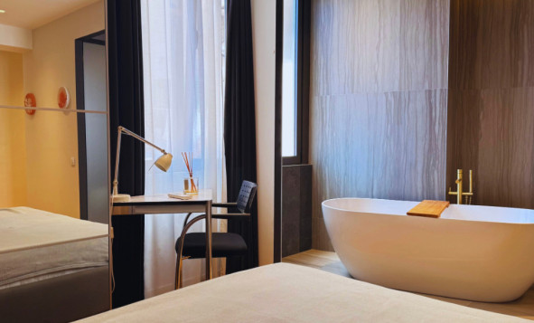 Herverkoop - 1. Appartement / flat - Palma - Mallorca