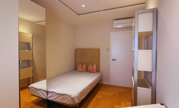 Herverkoop - 1. Appartement / flat - Palma - Mallorca