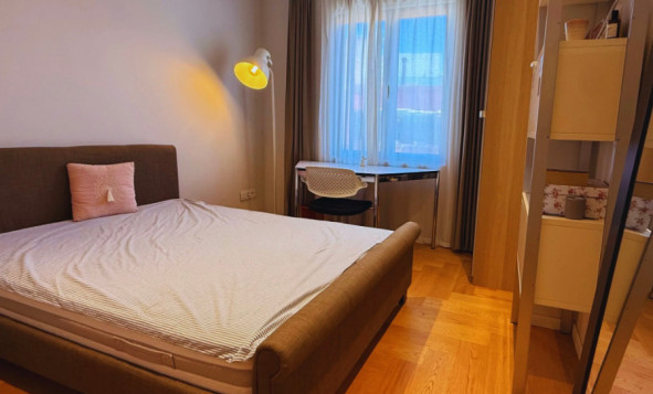 Herverkoop - 1. Appartement / flat - Palma - Mallorca