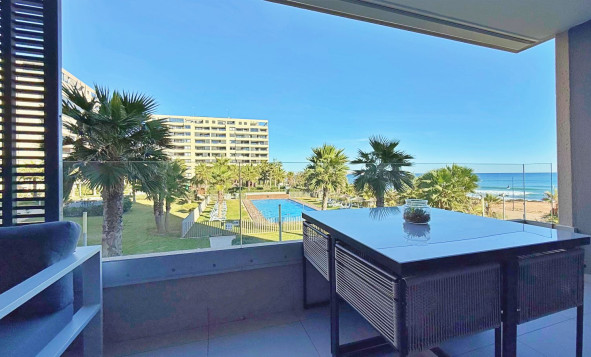 Herverkoop - 1. Appartement / flat - Torrevieja - Costa Blanca Zuid