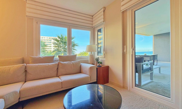 Herverkoop - 1. Appartement / flat - Torrevieja - Costa Blanca Zuid