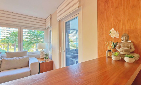 Herverkoop - 1. Appartement / flat - Torrevieja - Costa Blanca Zuid