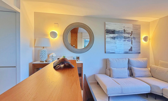 Herverkoop - 1. Appartement / flat - Torrevieja - Costa Blanca Zuid