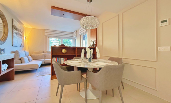 Herverkoop - 1. Appartement / flat - Torrevieja - Costa Blanca Zuid