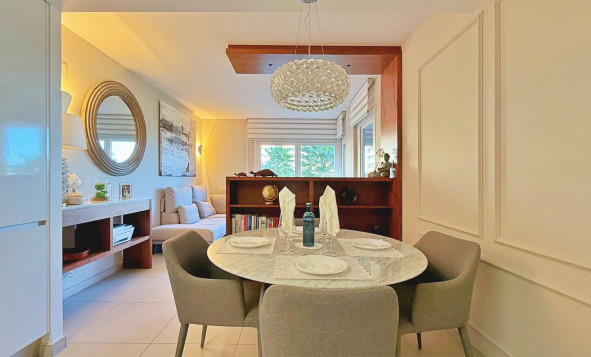 Herverkoop - 1. Appartement / flat - Torrevieja - Costa Blanca Zuid