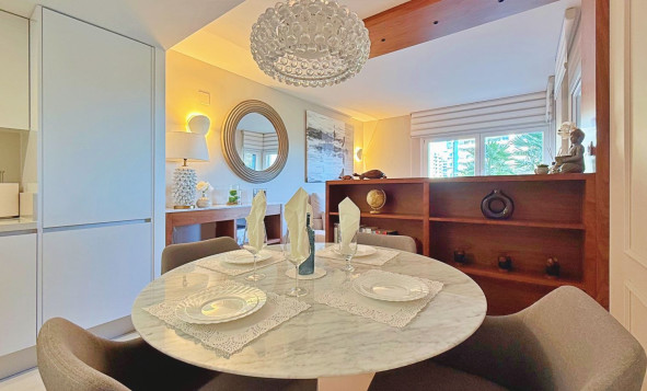 Herverkoop - 1. Appartement / flat - Torrevieja - Costa Blanca Zuid