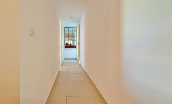 Herverkoop - 1. Appartement / flat - Torrevieja - Costa Blanca Zuid