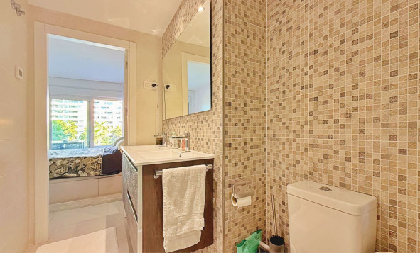 Herverkoop - 1. Appartement / flat - Torrevieja - Costa Blanca Zuid