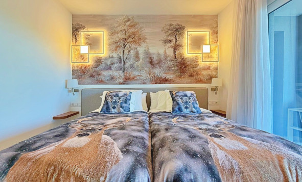 Herverkoop - 1. Appartement / flat - Torrevieja - Costa Blanca Zuid