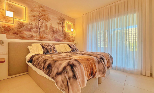 Herverkoop - 1. Appartement / flat - Torrevieja - Costa Blanca Zuid