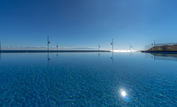 Herverkoop - 1. Appartement / flat - Torrevieja - Costa Blanca Zuid