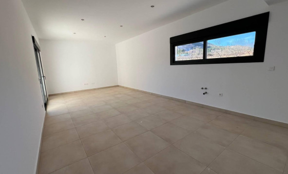 Nieuwbouw Woningen - Villa - Jumilla - Pinoso