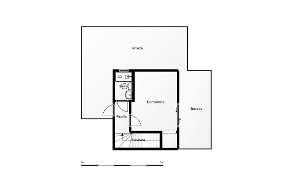 Herverkoop - 3. Halfvrijstaand huis - Orihuela Costa - Costa Blanca Zuid