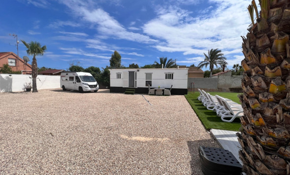 Herverkoop - 7. Finca / landhuis - Elche - Costa Blanca Zuid