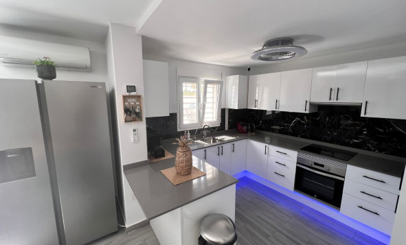 Herverkoop - 7. Finca / landhuis - Elche - Costa Blanca Zuid