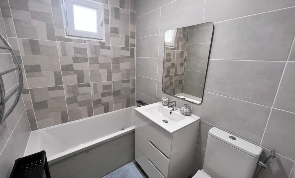 Herverkoop - 7. Finca / landhuis - Elche - Costa Blanca Zuid