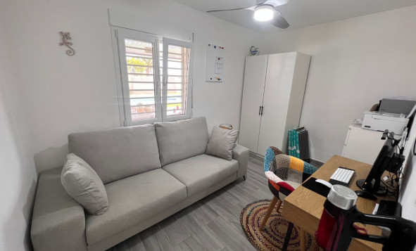 Herverkoop - 7. Finca / landhuis - Elche - Costa Blanca Zuid