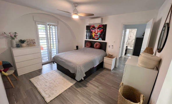 Herverkoop - 7. Finca / landhuis - Elche - Costa Blanca Zuid