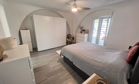 Herverkoop - 7. Finca / landhuis - Elche - Costa Blanca Zuid