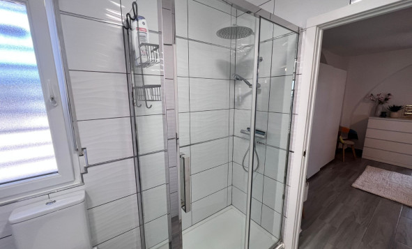 Herverkoop - 7. Finca / landhuis - Elche - Costa Blanca Zuid