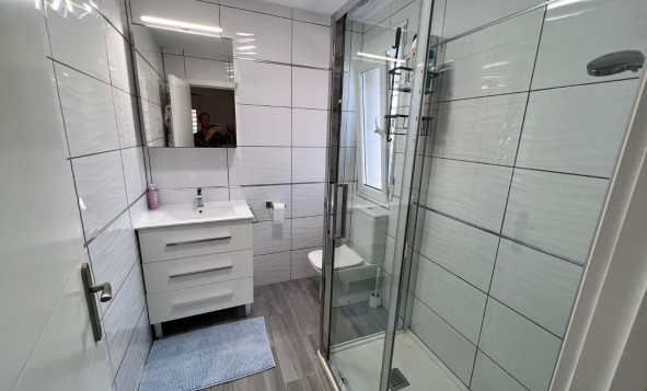 Herverkoop - 7. Finca / landhuis - Elche - Costa Blanca Zuid