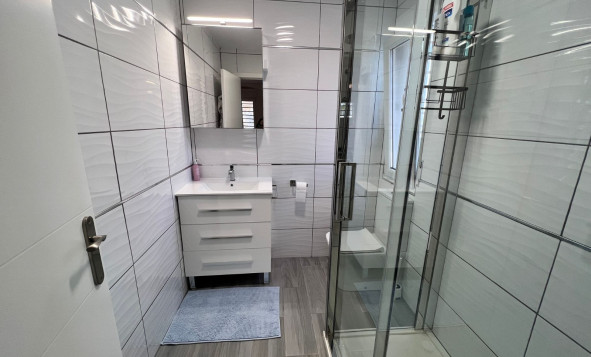 Herverkoop - 7. Finca / landhuis - Elche - Costa Blanca Zuid