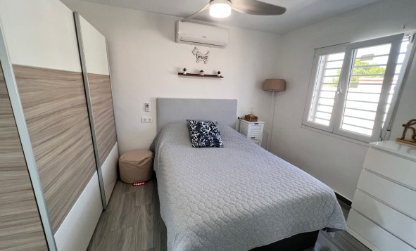 Herverkoop - 7. Finca / landhuis - Elche - Costa Blanca Zuid