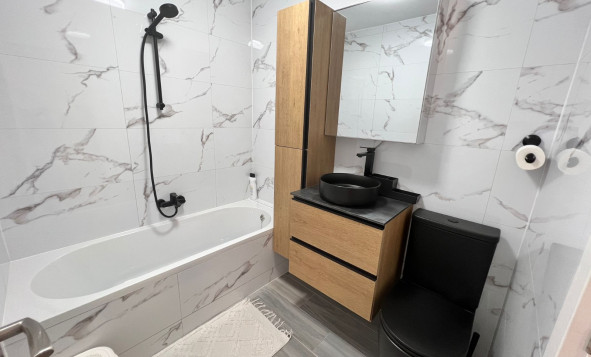 Herverkoop - 7. Finca / landhuis - Elche - Costa Blanca Zuid