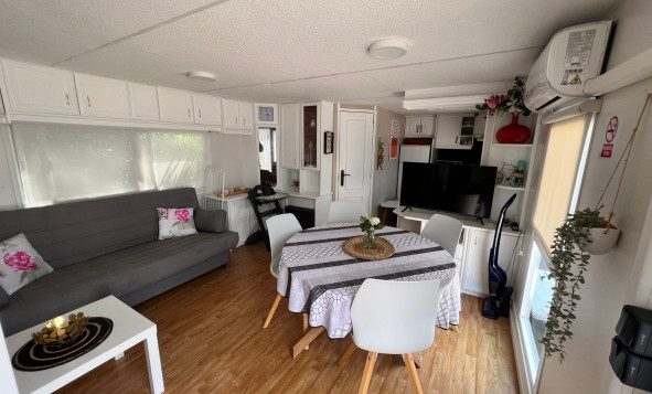 Herverkoop - 7. Finca / landhuis - Elche - Costa Blanca Zuid